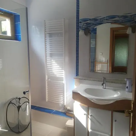 Klára Apartman
