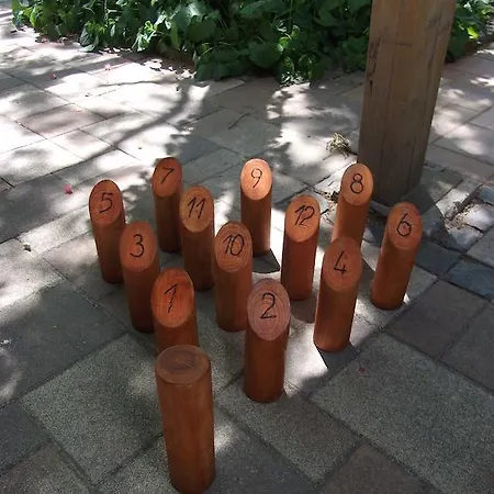 Apartman Klára