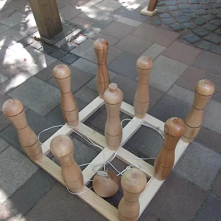 Apartman Klára Zalakaros