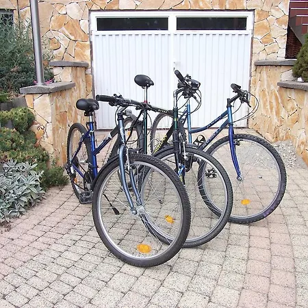 Apartamento Klára Zalakaros