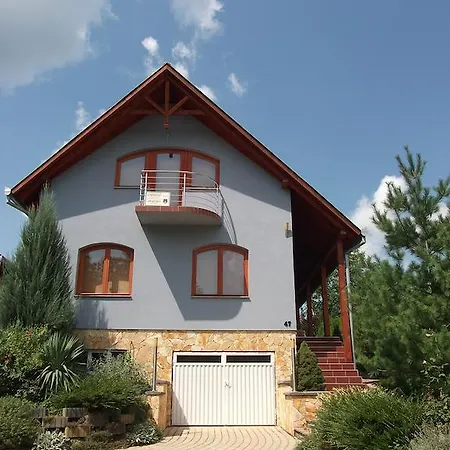 Apartman Klára Zalakaros
