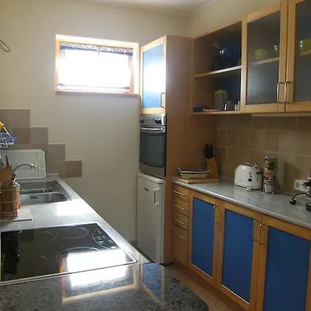 Apartman Klára