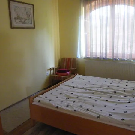 Apartman Klára Zalakaros