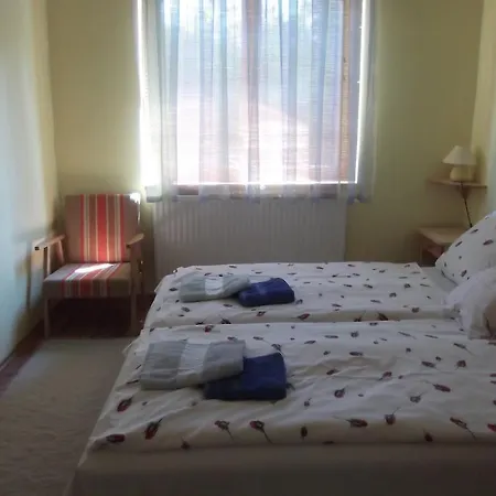 Apartman Klára *