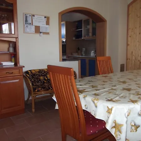 Apartman Klára