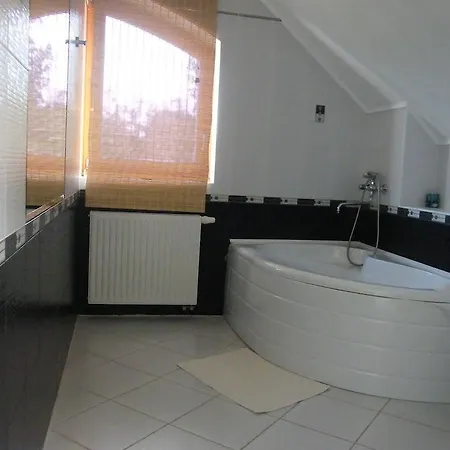 Apartman Klára
