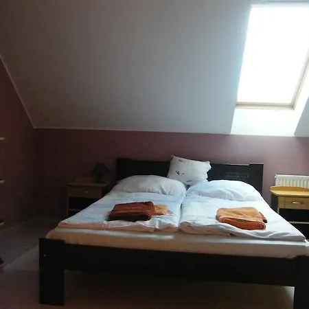 Apartman Klára Zalakaros
