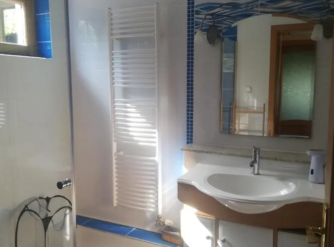 Klara Apartmanhaz Appartement