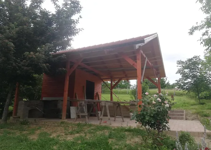 Klara Apartmanhaz Appartement *