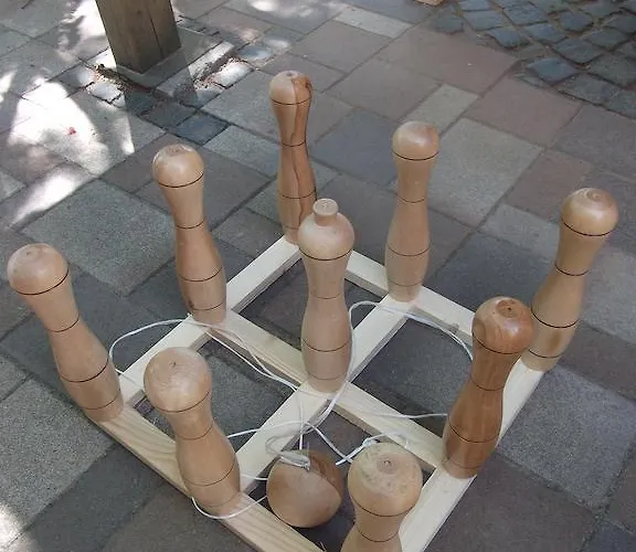 Appartement Klara Apartmanhaz Zalakaros