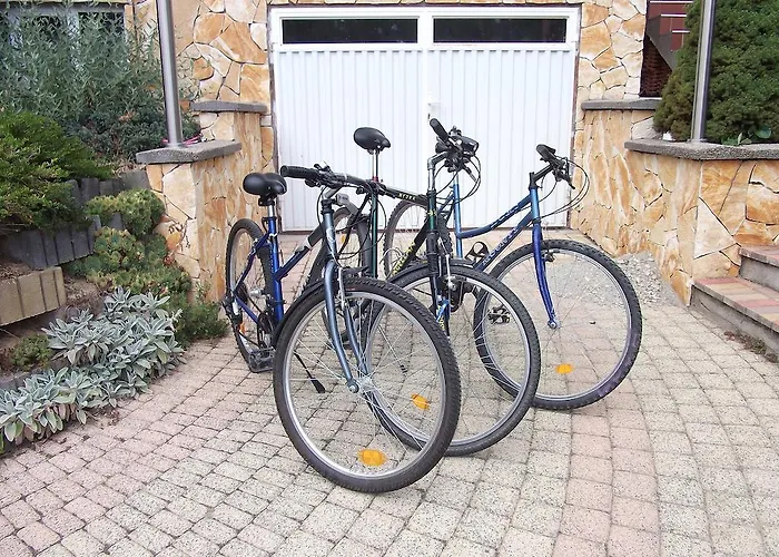 Appartement Klara Apartmanhaz Zalakaros