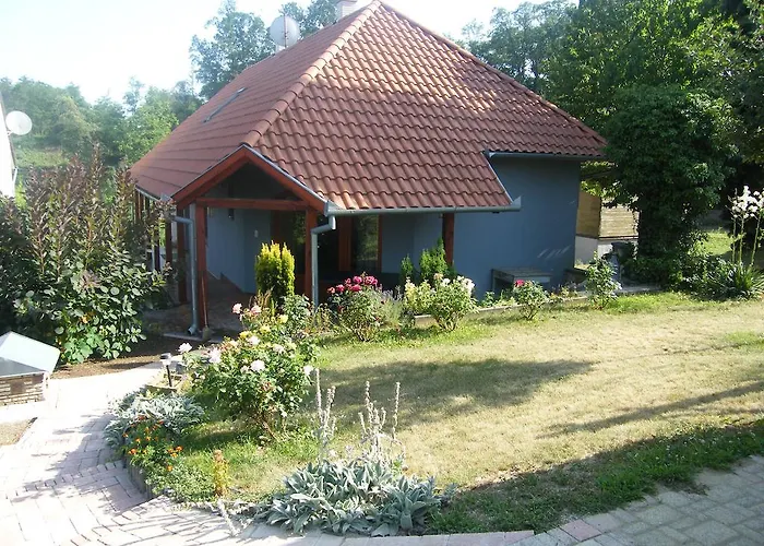 Klara Apartmanhaz Zalakaros