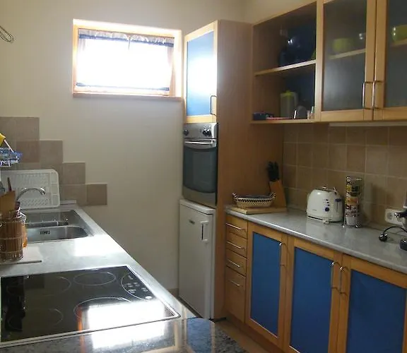 Appartement Klara Apartmanhaz